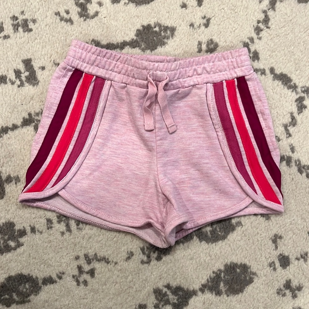 Splendid Short